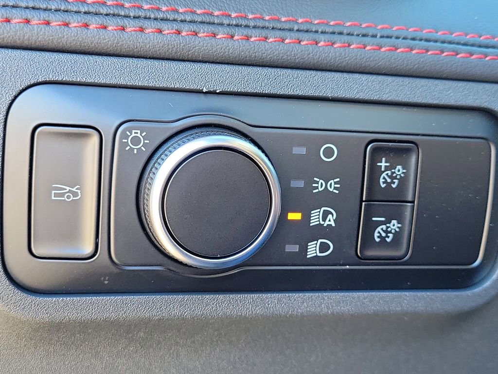 New 2026 Ford Mustang GT Premium image 28