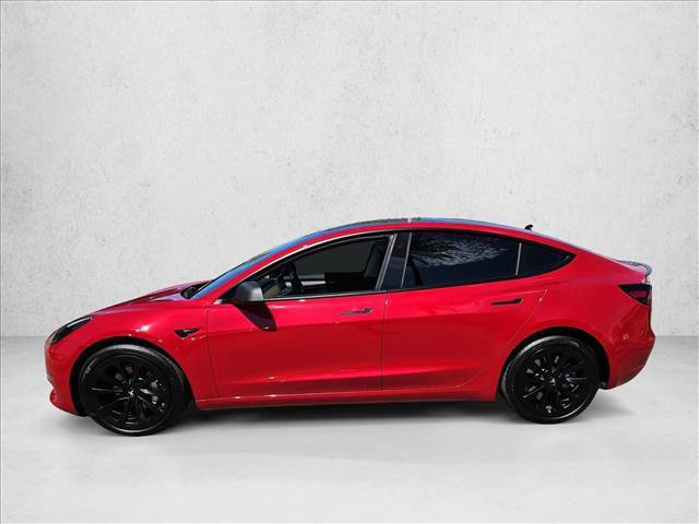 Used 2023 Tesla Model 3 Long Range AWD/4WD image 8