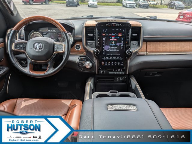 Used 2020 RAM 1500 Limited image 18