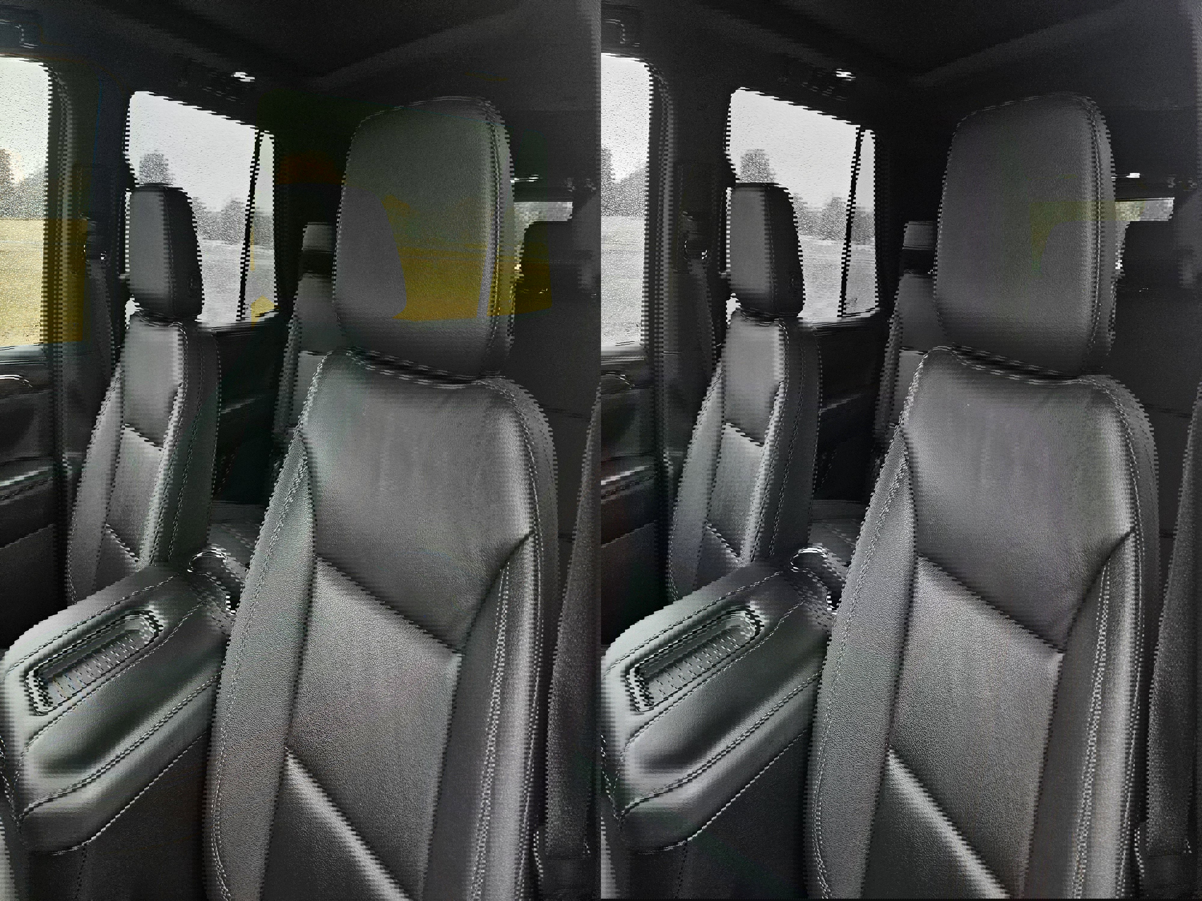 Used 2022 Chevrolet Tahoe Z71 w/ Luxury Package image 12