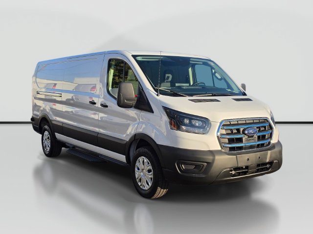 Used 2024 Ford E-Transit Low Roof RWD image 7