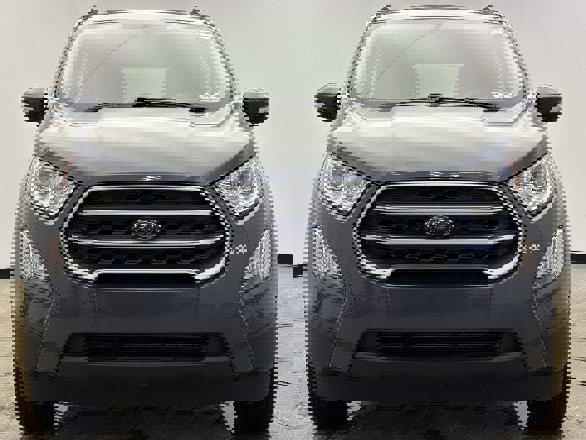 Used 2022 Ford EcoSport SE w/ SE Convenience Package image 8