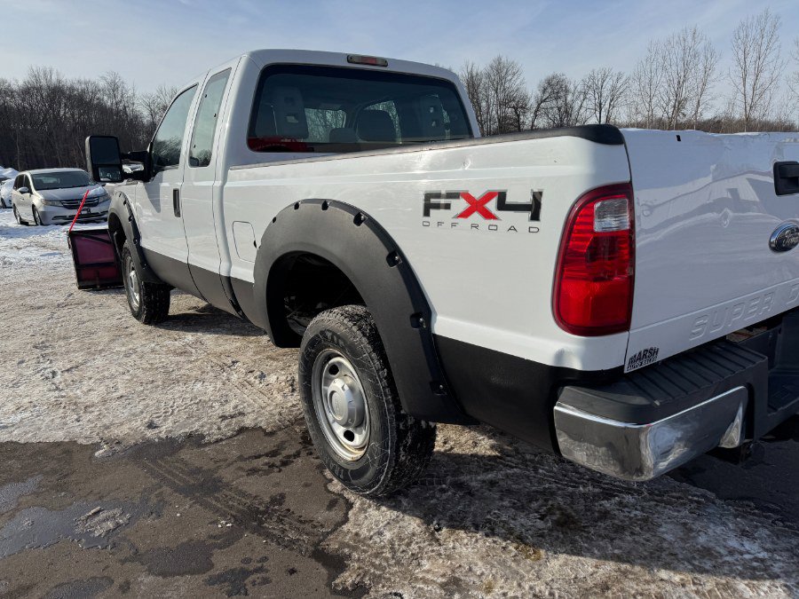 Used 2011 Ford F250 XL image 10