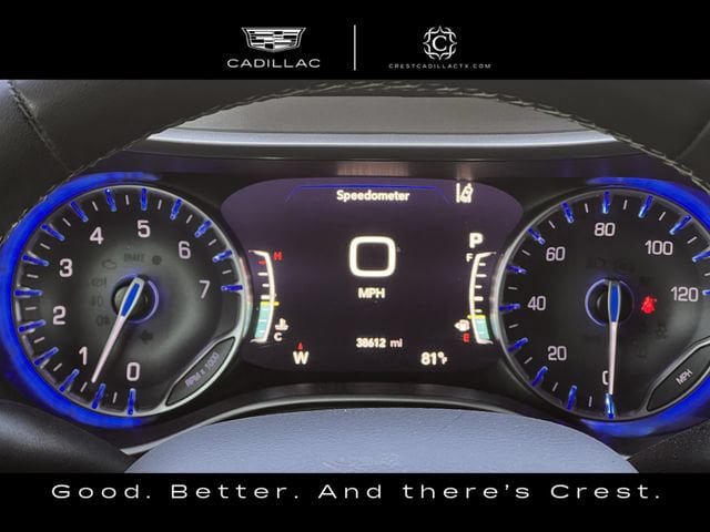Used 2023 Chrysler Pacifica Touring-L w/ S Appearance Package FWD image 14