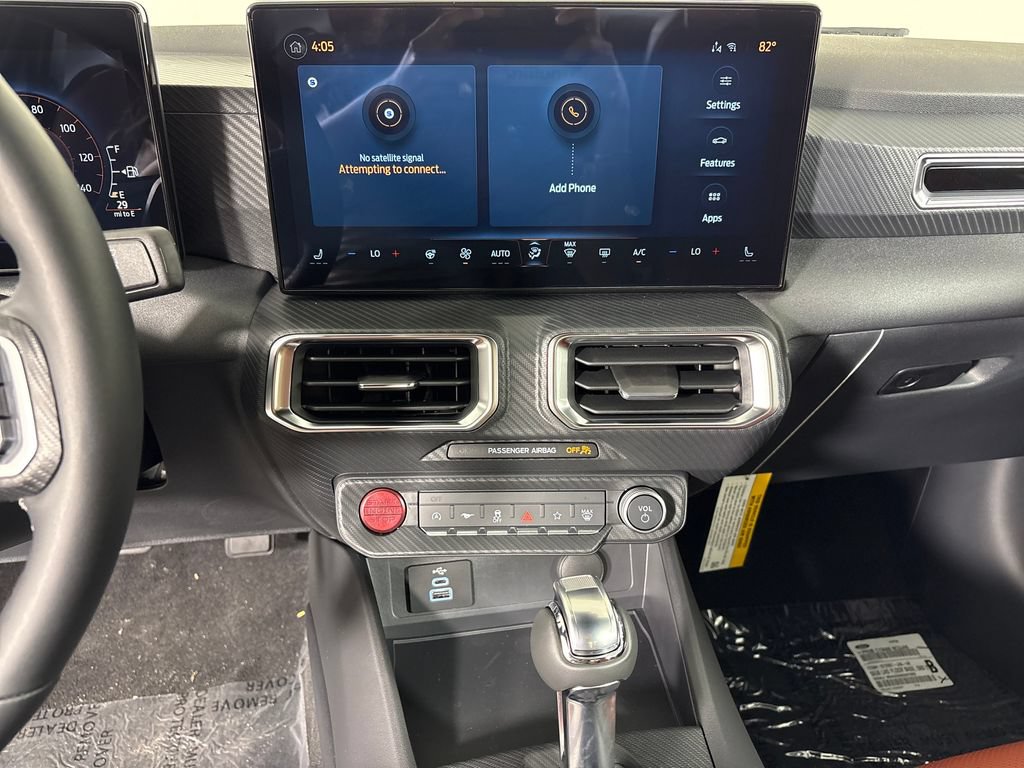 New 2026 Ford Mustang Premium RWD image 28