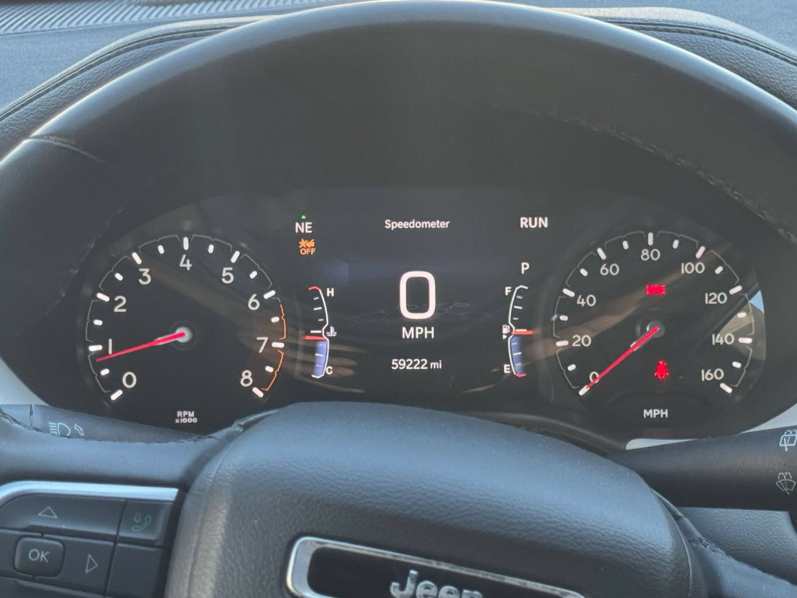 Used 2025 Jeep Compass Limited AWD/4WD image 39