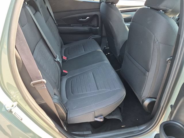 Used 2024 Hyundai Santa Cruz SE FWD image 31