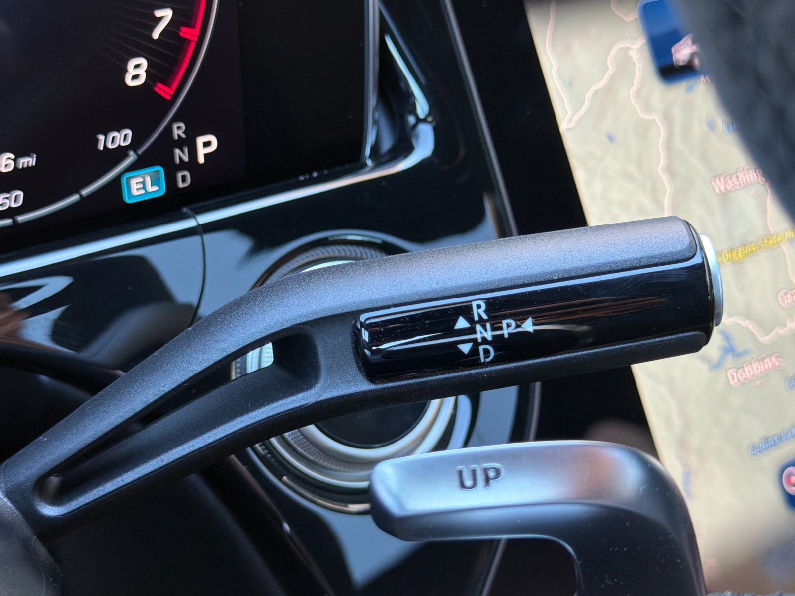 New 2027 Mercedes-Benz E 53 AMG e 4MATIC Sedan image 20