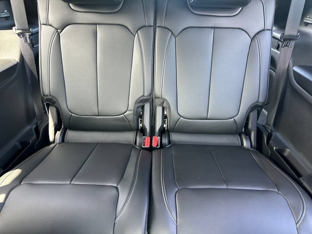 New 2026 Jeep Grand Cherokee L Limited AWD/4WD image 13