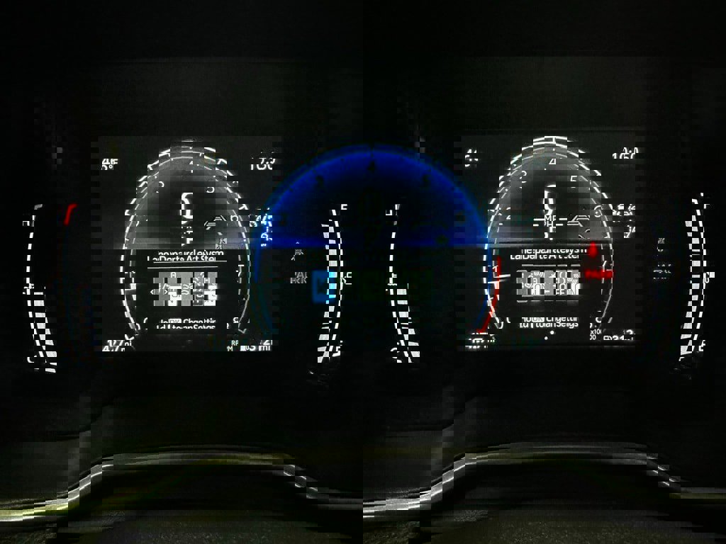 Used 2025 Toyota Corolla XSE image 23