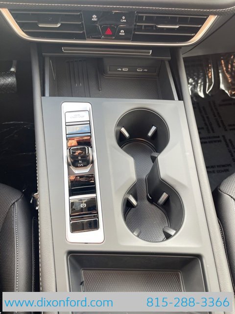 New 2026 Volkswagen Atlas SE image 12