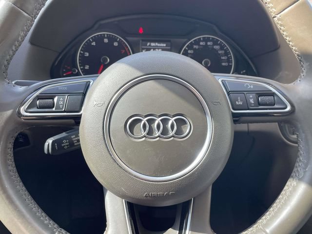 Used 2016 Audi Q5 3.0T Premium Plus w/ Technology Package AWD/4WD image 19