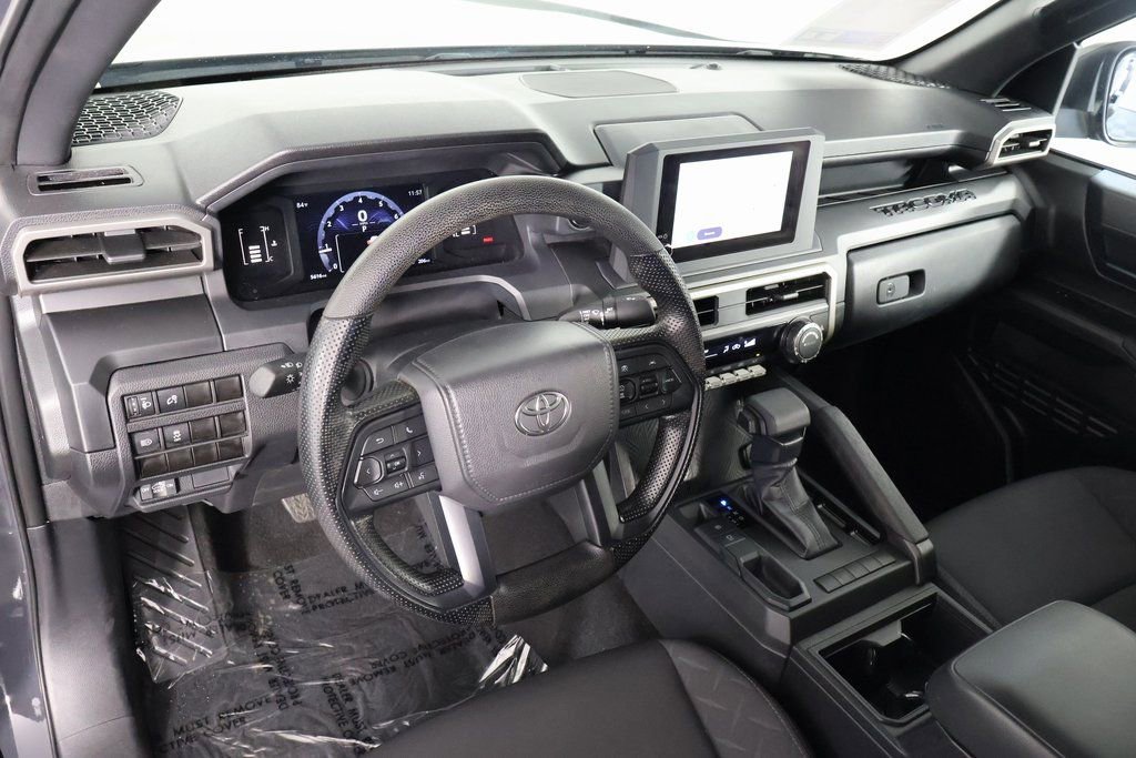 Used 2025 Toyota Tacoma SR RWD image 7