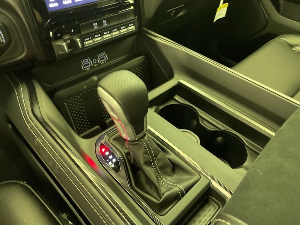 New 2026 RAM 1500 RHO AWD/4WD image 17