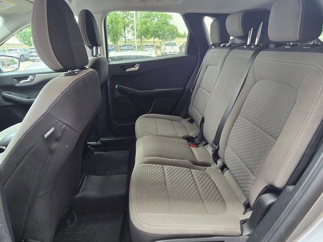 Used 2021 Ford Escape SE FWD image 17