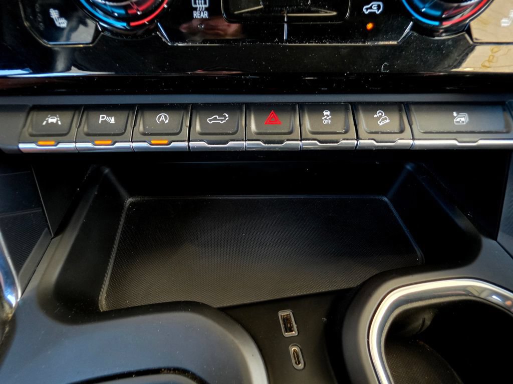 Used 2022 GMC Sierra 1500 Denali AWD/4WD image 55