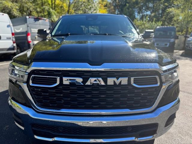 New 2026 RAM 1500 Big Horn video 2