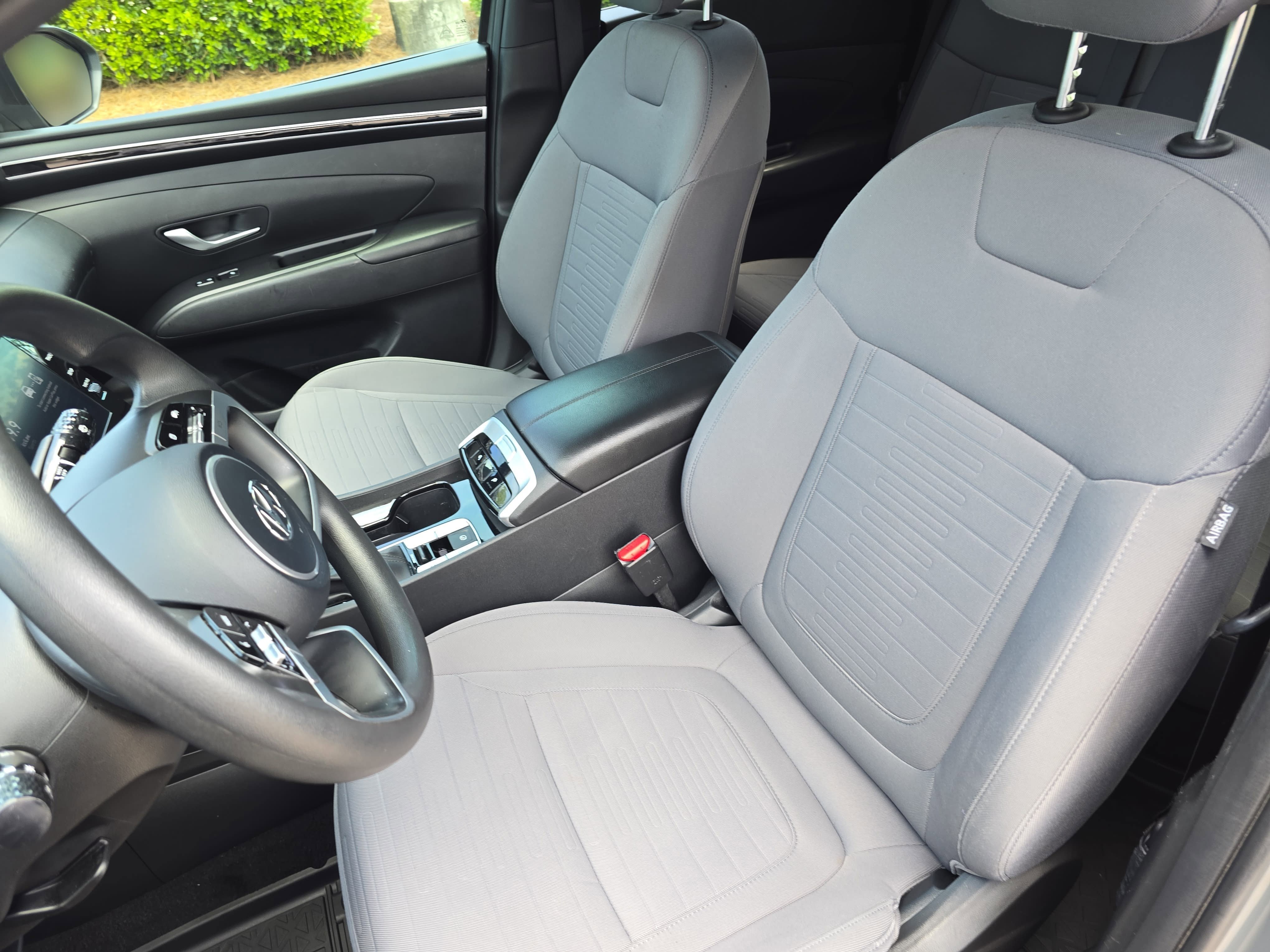 Used 2022 Hyundai Santa Cruz SEL w/ Activity Package AWD/4WD image 14