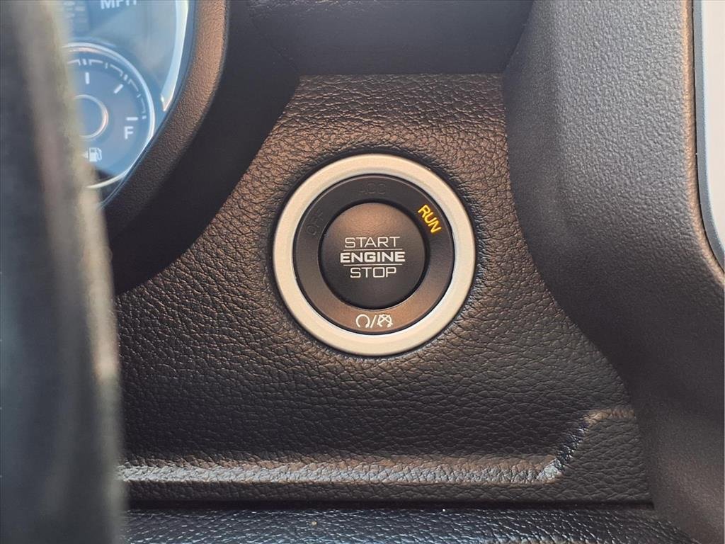 Used 2020 RAM 1500 Big Horn image 11