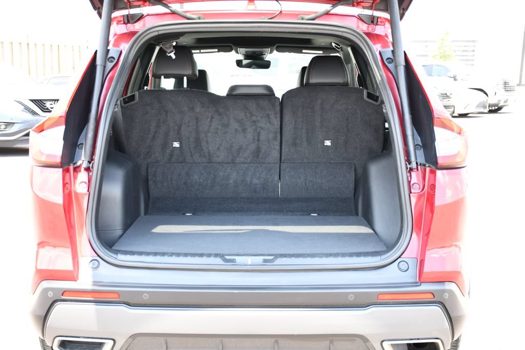Used 2024 Honda CR-V Sport-L image 30