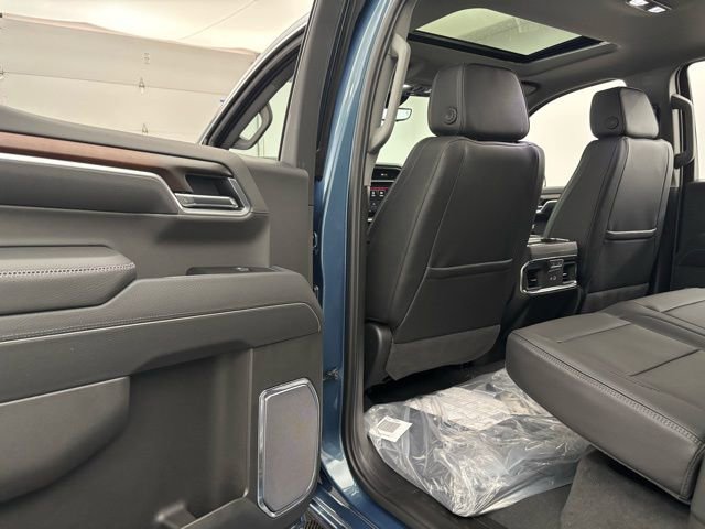 New 2026 GMC Sierra 1500 Denali w/ Denali Reserve Package image 40