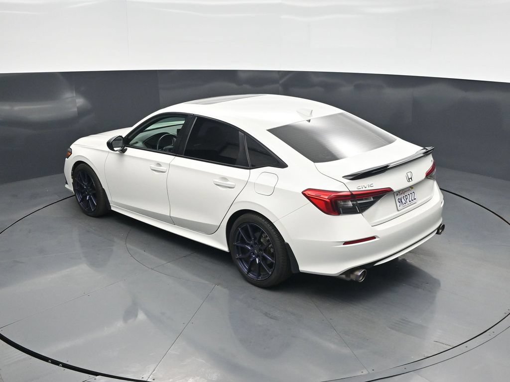 Used 2024 Honda Civic Si image 39