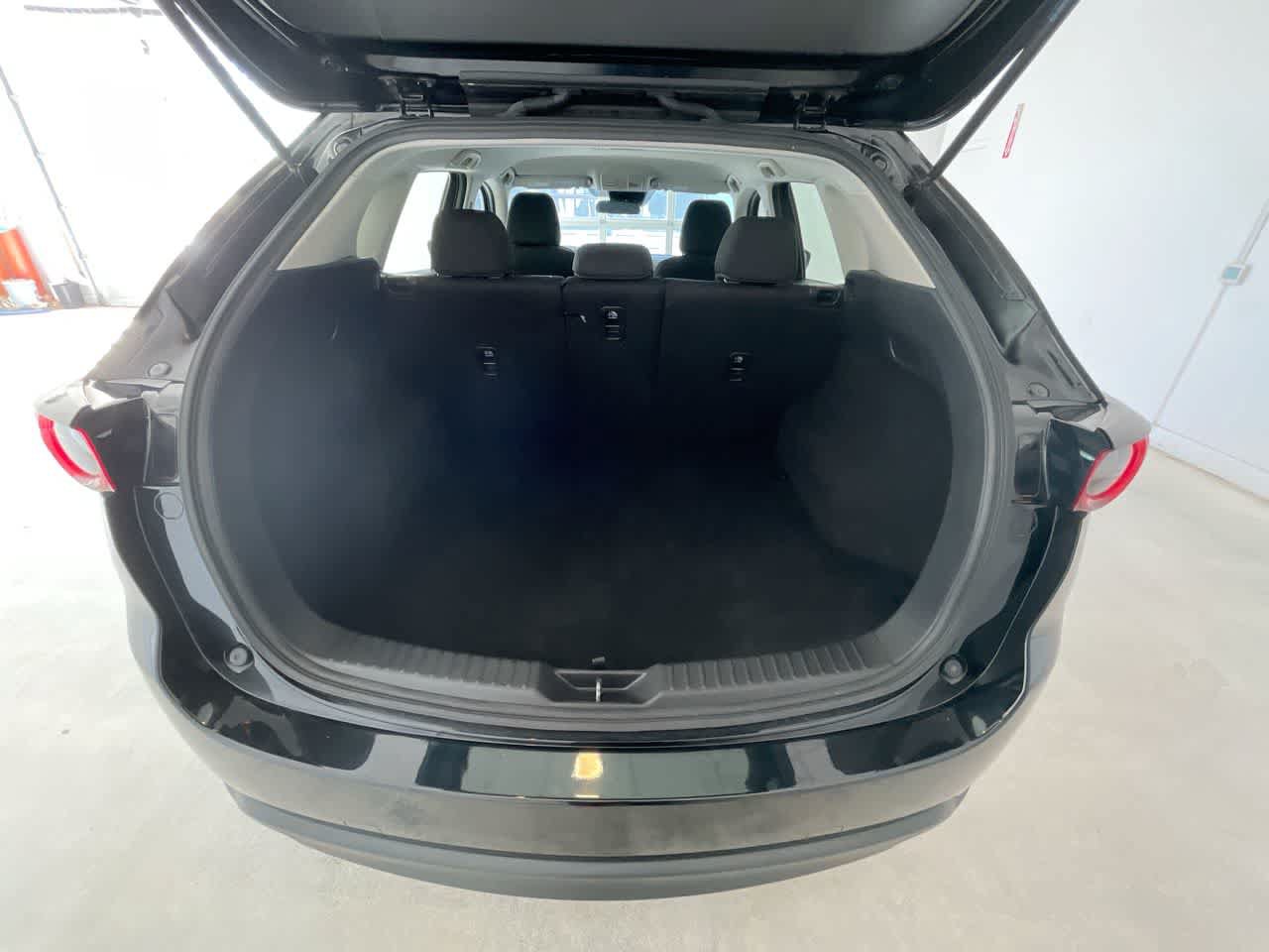 Used 2019 MAZDA CX-5 Sport AWD/4WD image 23