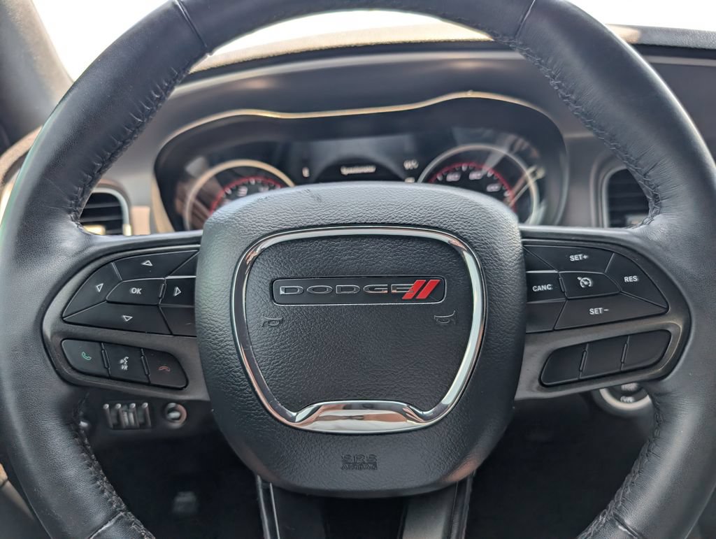Used 2022 Dodge Charger SXT w/ Driver Convenience Group RWD image 20