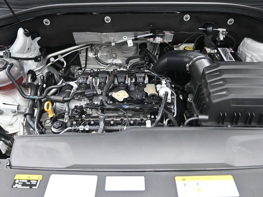 Used 2023 Volkswagen Atlas SE image 31