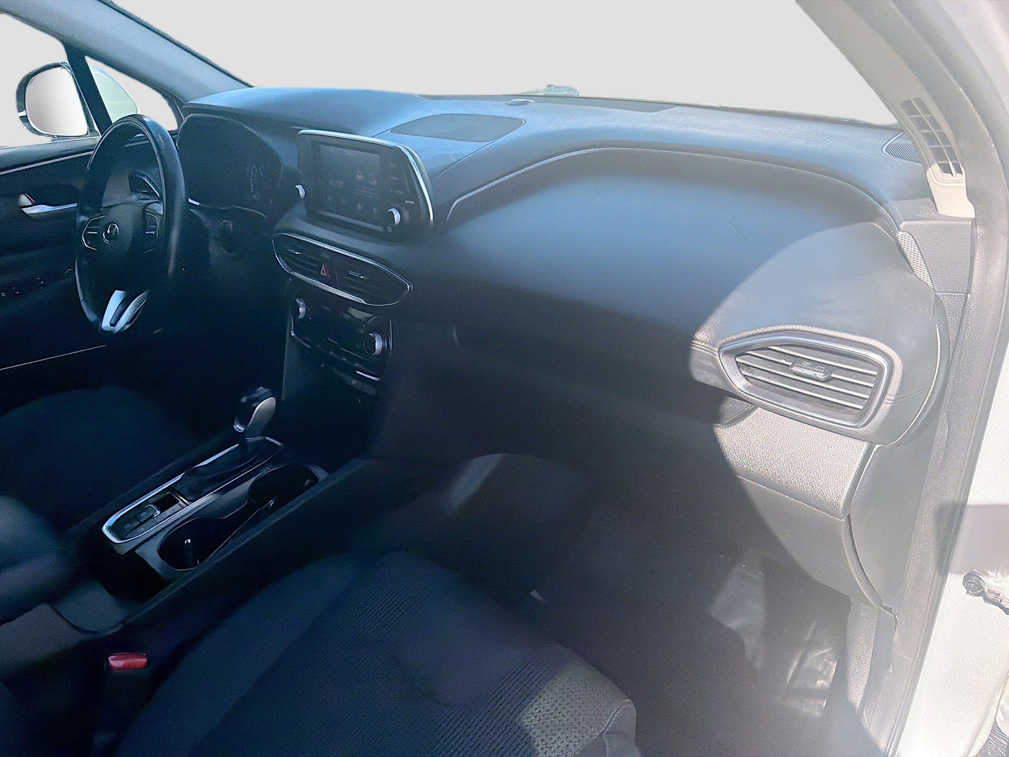 Used 2019 Hyundai Santa Fe SEL image 30