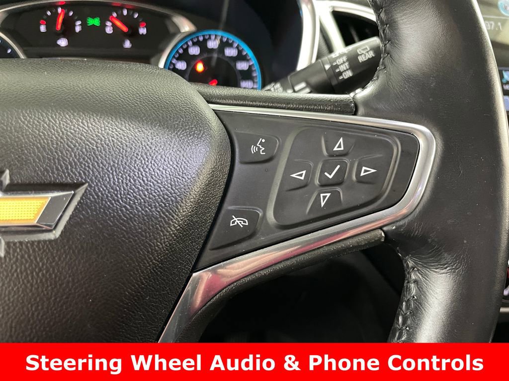 Used 2018 Chevrolet Equinox Premier image 26