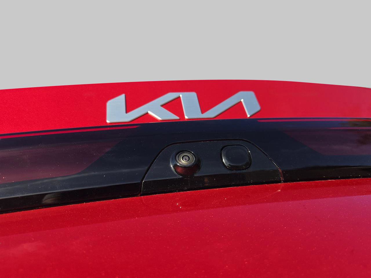 New 2026 Kia K5 GT-Line FWD image 41