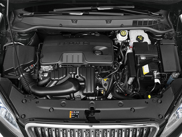 Used 2014 Buick Verano Leather FWD image 16