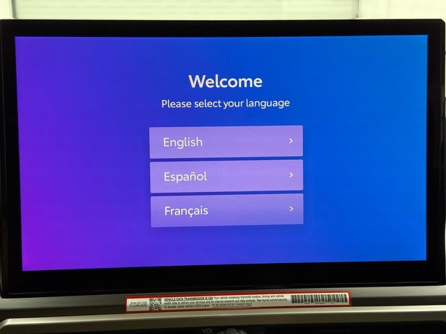 New 2026 Toyota Tacoma TRD Sport image 18