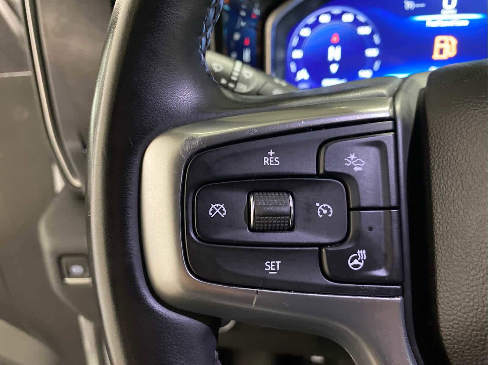 Used 2023 Chevrolet Silverado 1500 LT w/ Protection Package image 15