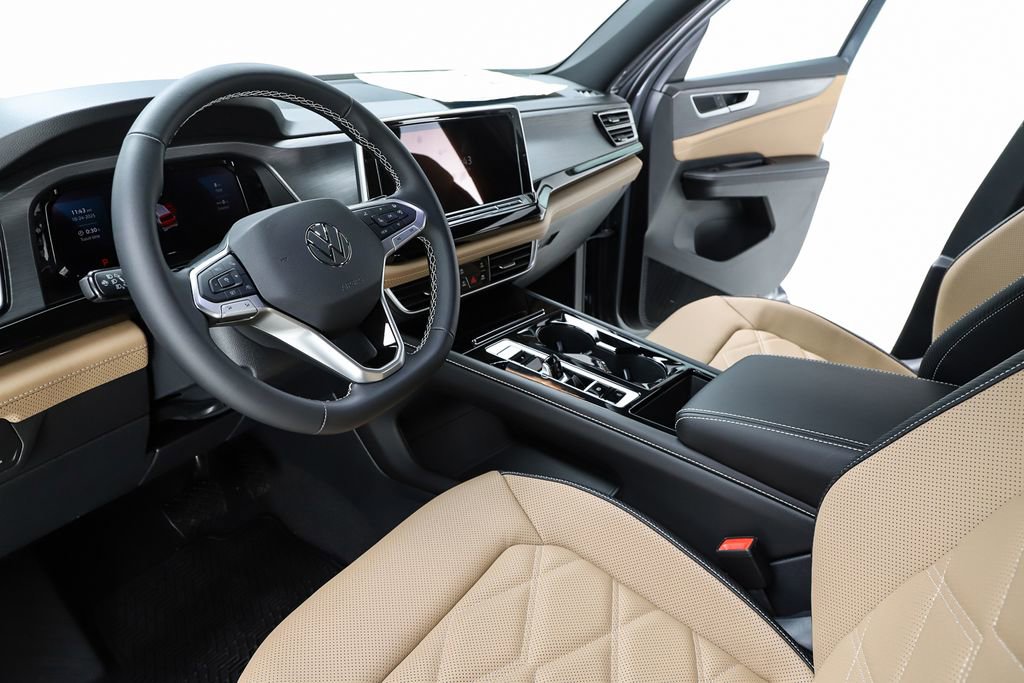 New 2026 Volkswagen Atlas Cross Sport SE image 19