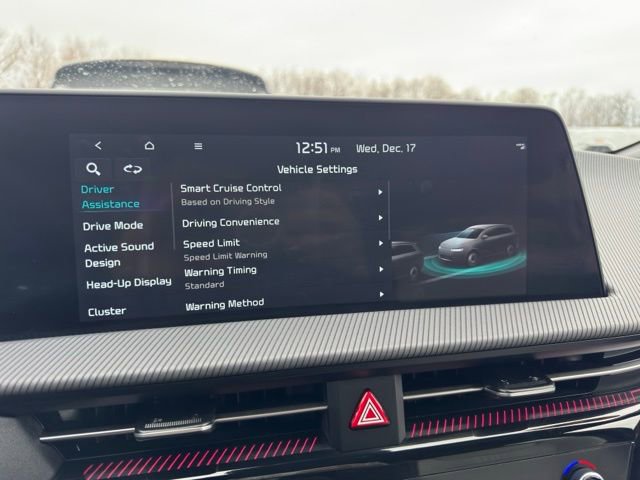 Used 2024 Kia EV6 GT-Line w/ GT-Line White Seat Package image 24