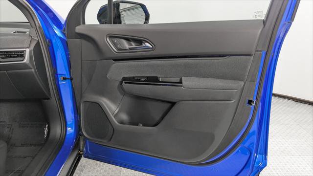 Used 2024 Honda Prologue EX image 22