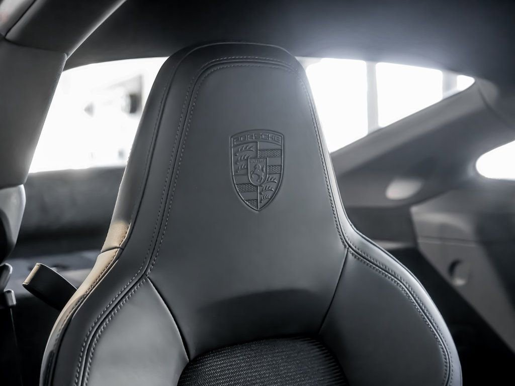 Used 2026 Porsche 911 GT3 image 27