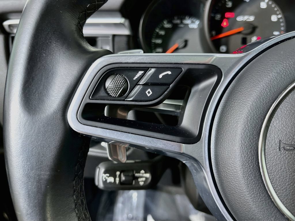 Used 2021 Porsche Macan GTS AWD/4WD image 15