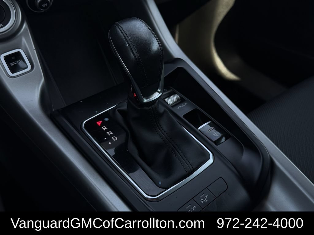 Used 2024 Dodge Hornet R/T AWD/4WD image 20