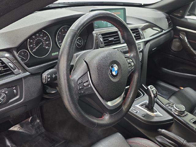 Used 2014 BMW 435i Convertible RWD image 12