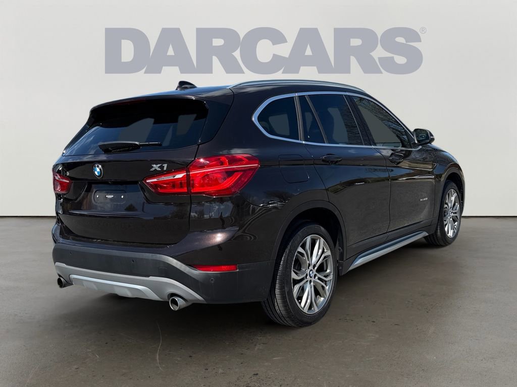 Used 2017 BMW X1 xDrive28i image 5