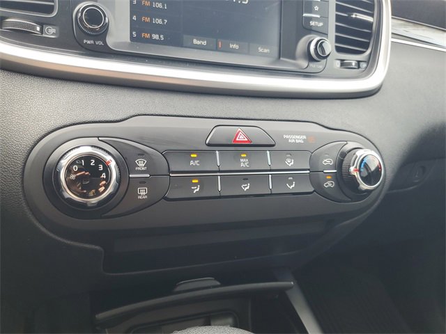 Certified 2020 Kia Sorento LX image 23