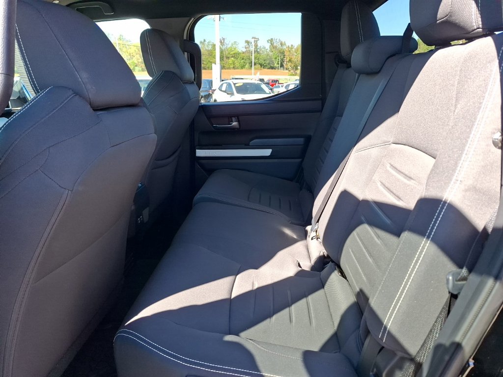 Used 2024 Toyota Tacoma TRD Sport RWD image 27
