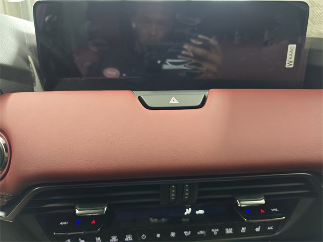 New 2026 MAZDA CX-70 3.3 Turbo w/ Premium Plus Pkg image 20