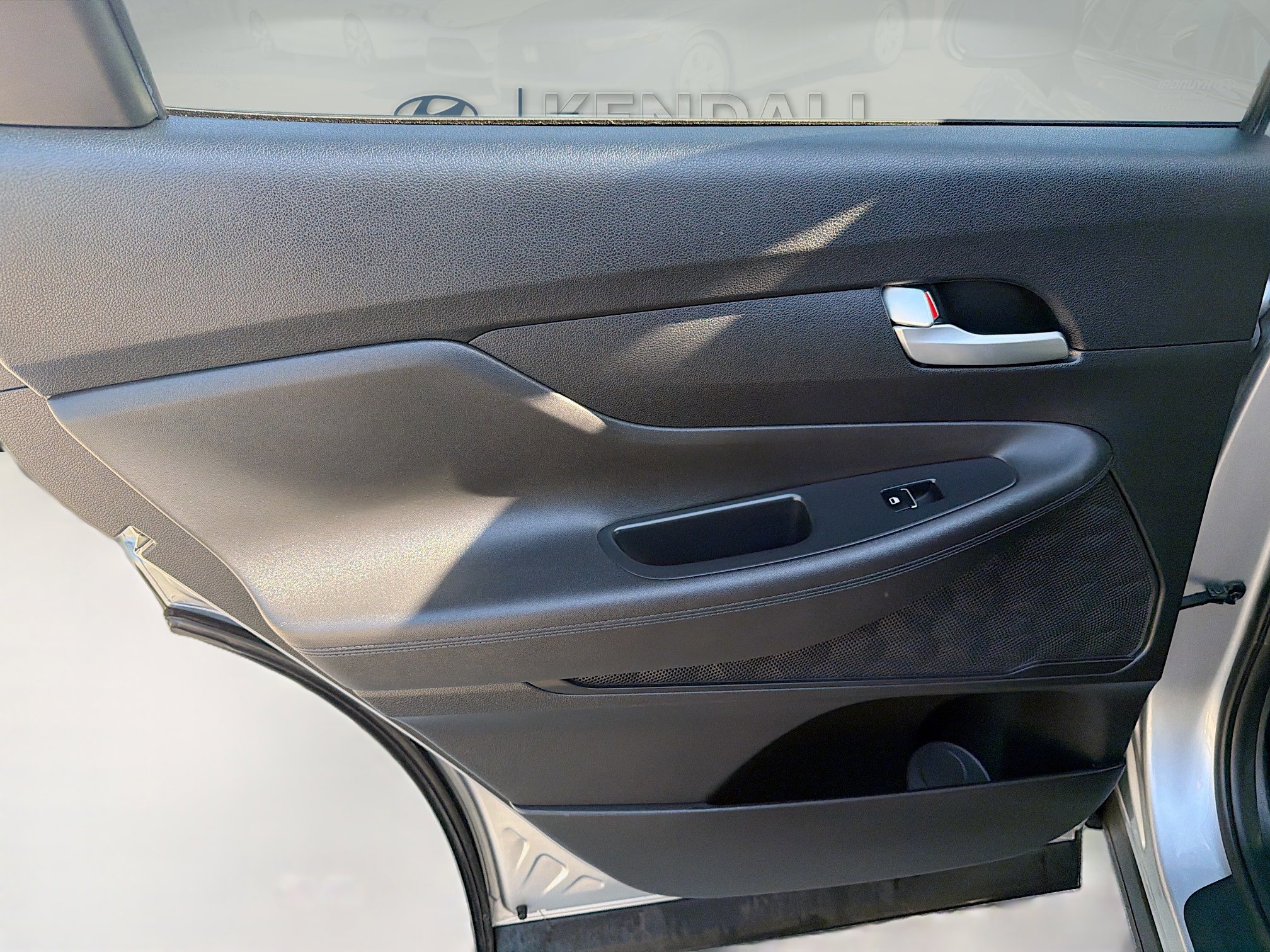 Used 2023 Hyundai Santa Fe SE image 23