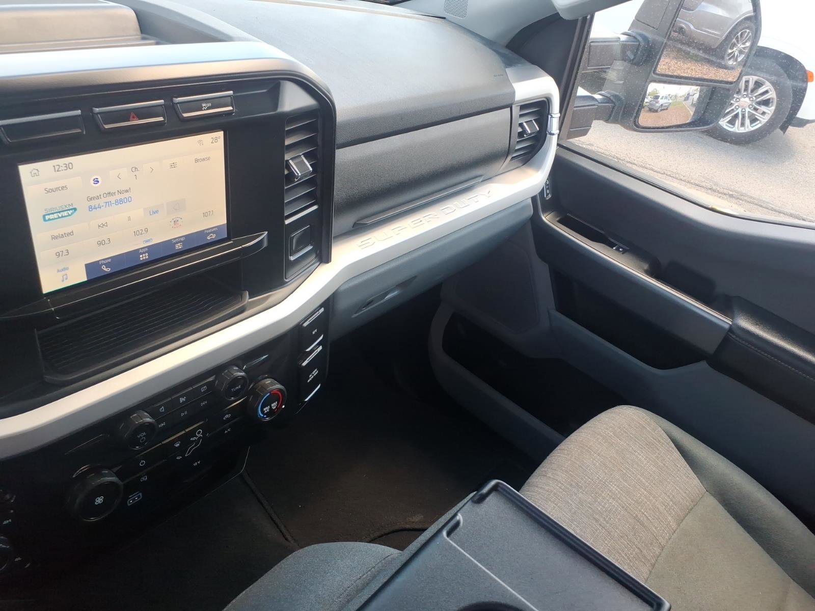 Used 2024 Ford F250 XLT AWD/4WD image 20
