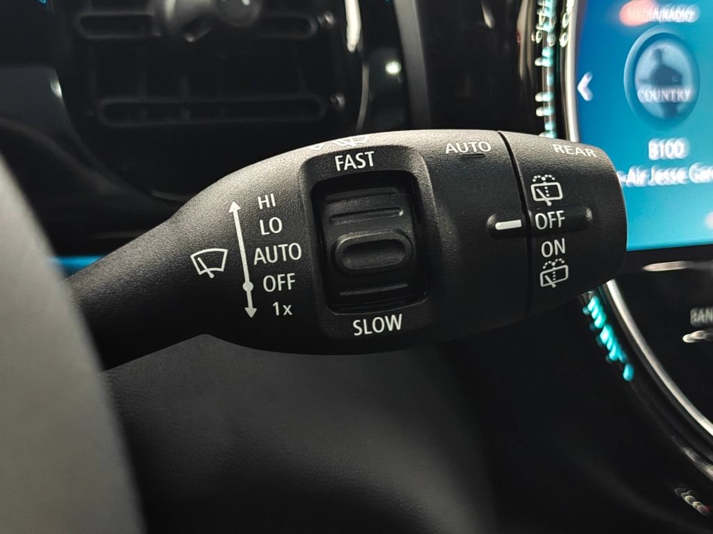 Used 2024 MINI Cooper John Cooper Works FWD image 53