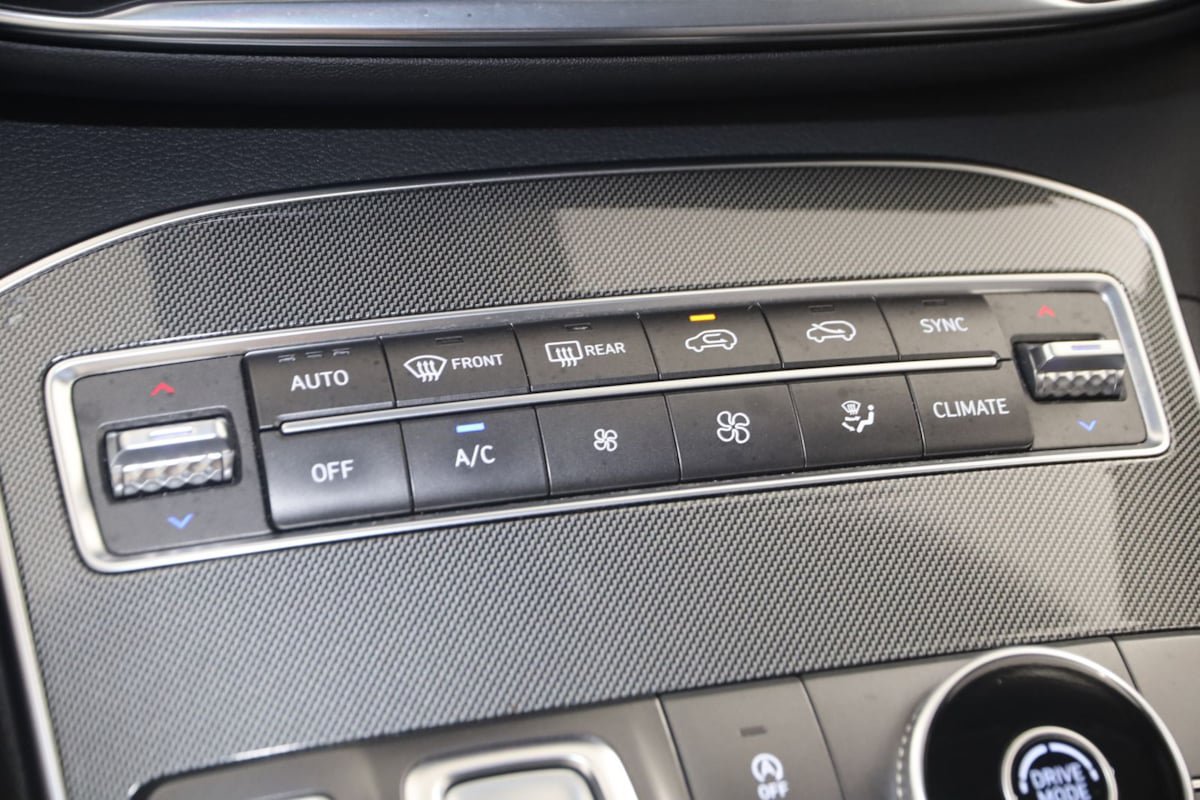Used 2022 Hyundai Santa Fe XRT FWD image 26